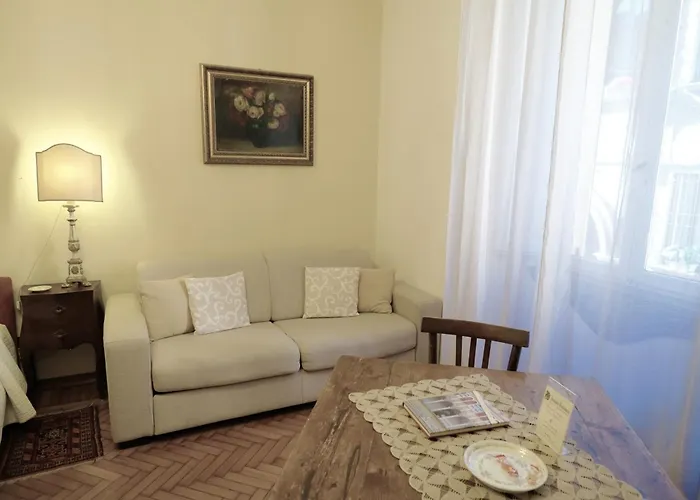 Locanda Borgonuovo