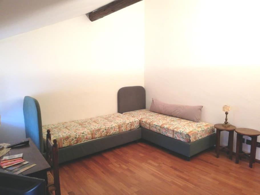 Borgonuovo Bed & Breakfast Ferrara