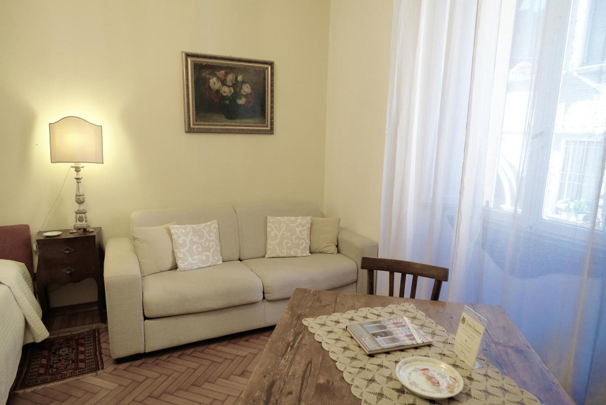 Bed & Breakfast Borgonuovo Ferrara