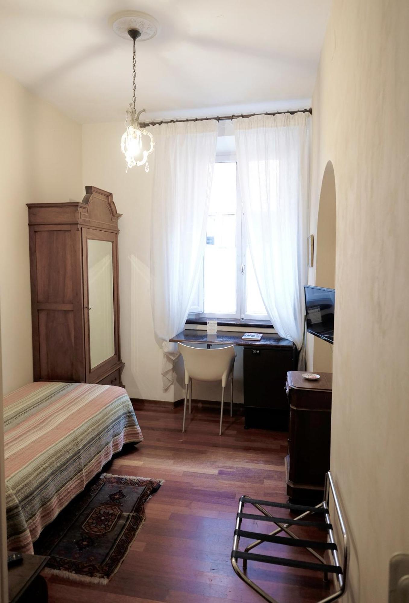 Bed & Breakfast Borgonuovo 3*
