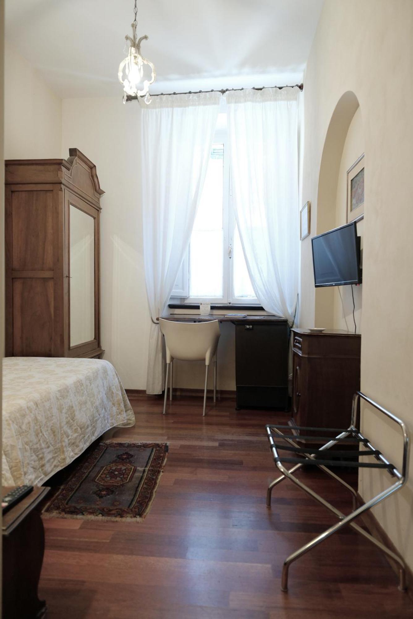Borgonuovo Bed & Breakfast Ferrara