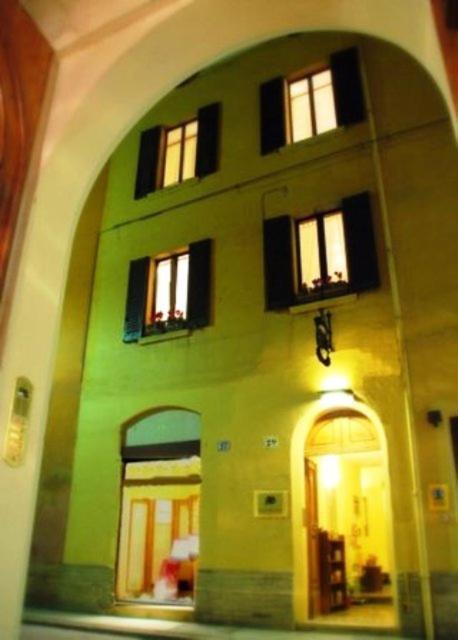 Borgonuovo