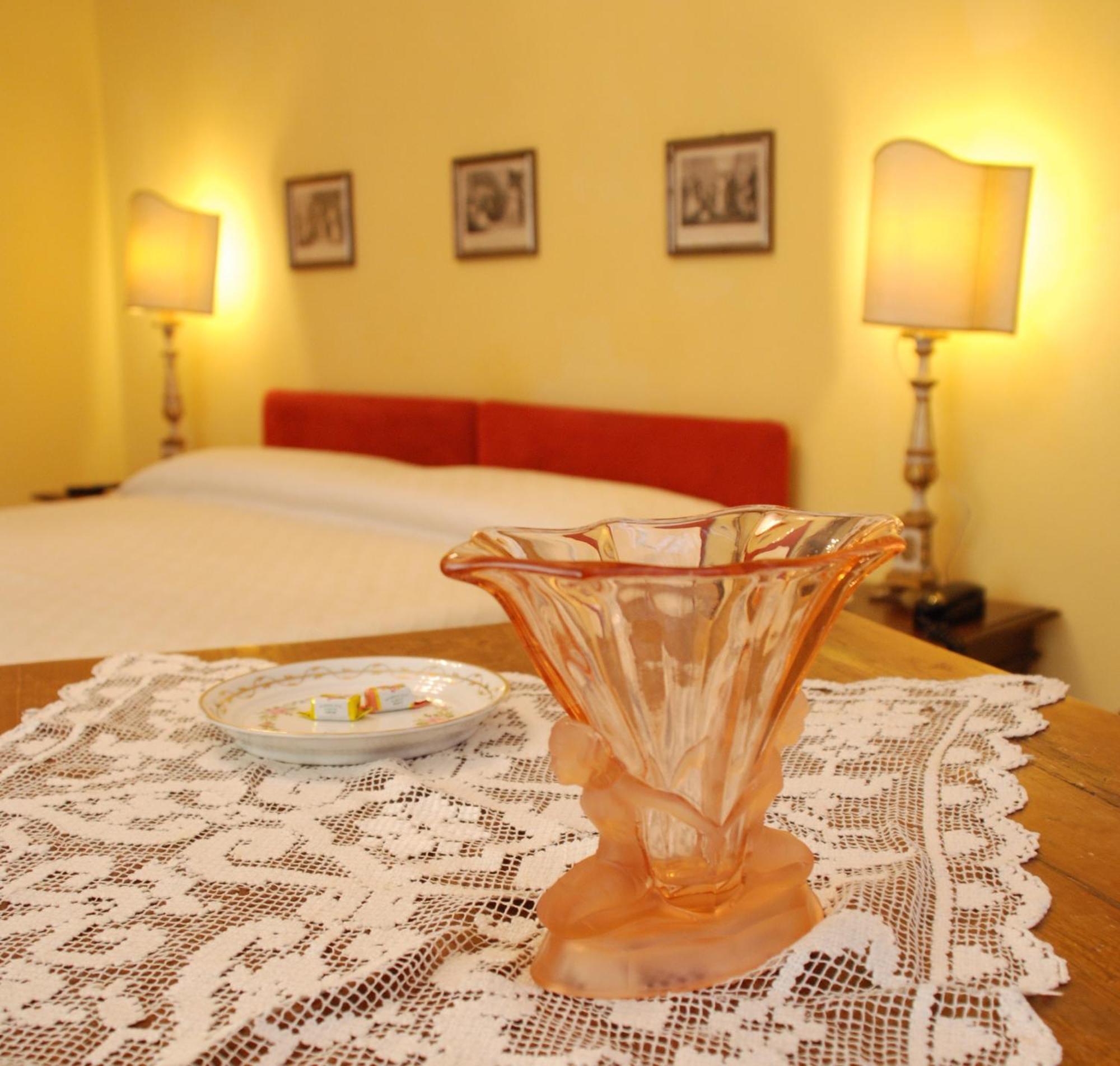 Bed & Breakfast Borgonuovo 3*
