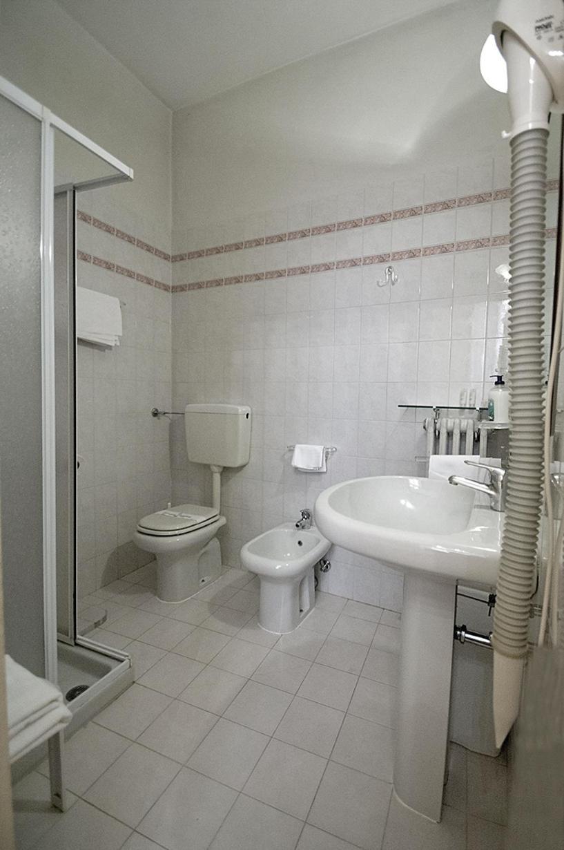 Bed & Breakfast Borgonuovo Ferrara