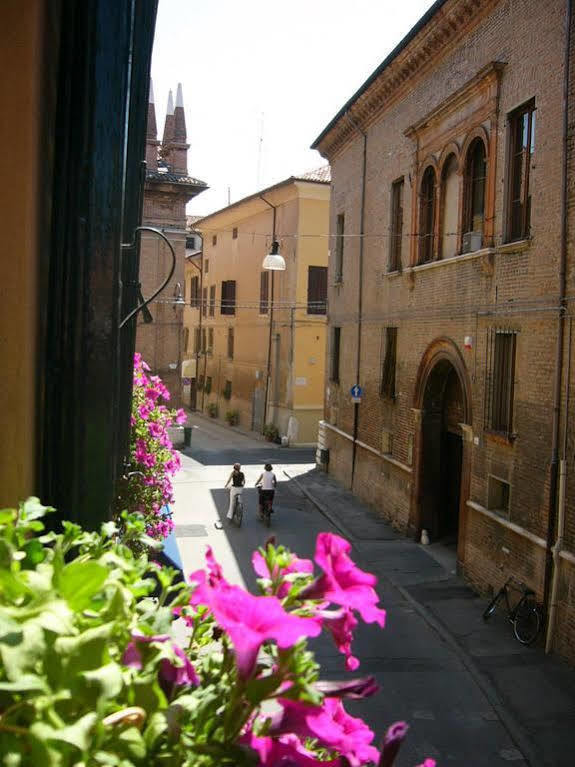 Bed & Breakfast Borgonuovo
