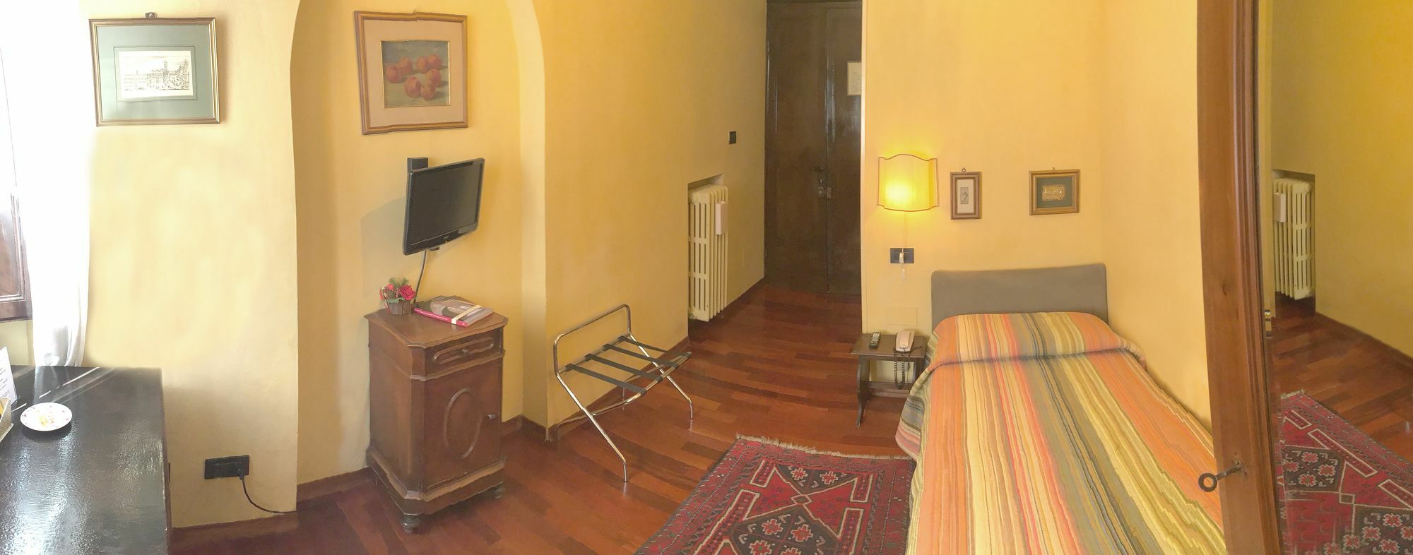 Borgonuovo Bed & Breakfast