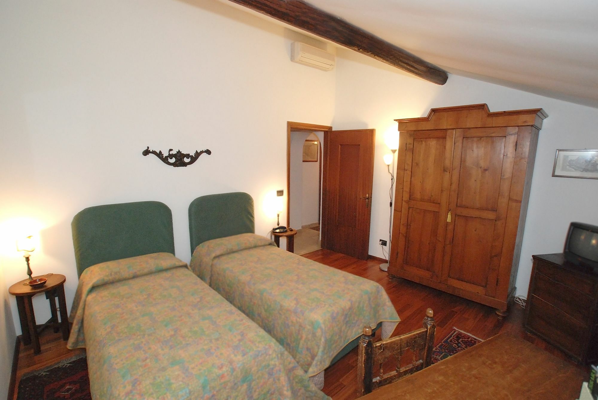 Borgonuovo Bed & Breakfast