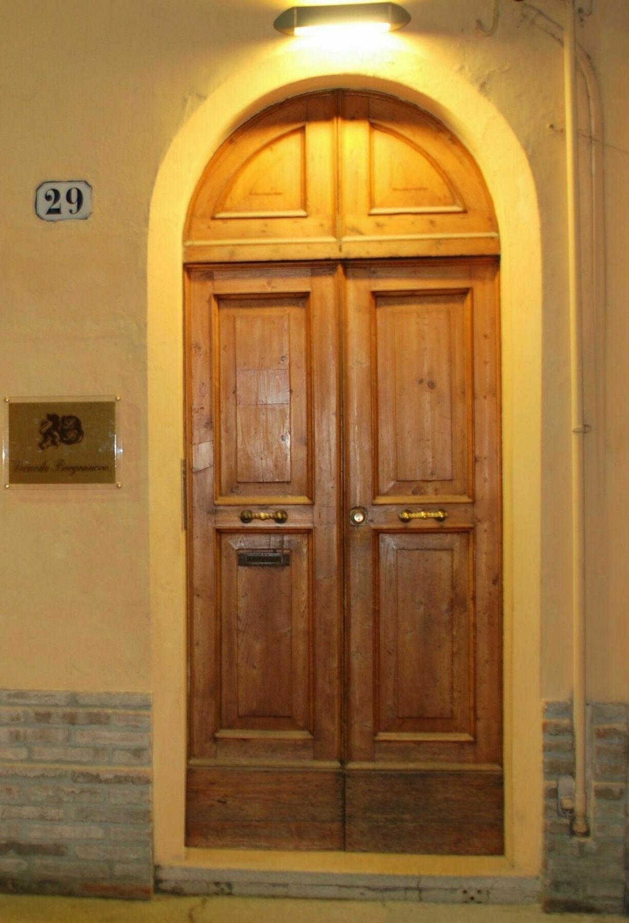 Bed & Breakfast Borgonuovo 3*