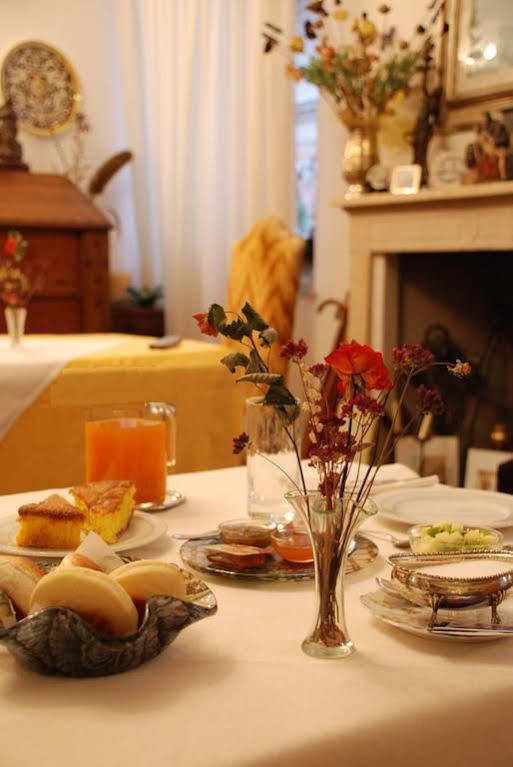 Borgonuovo Bed & Breakfast